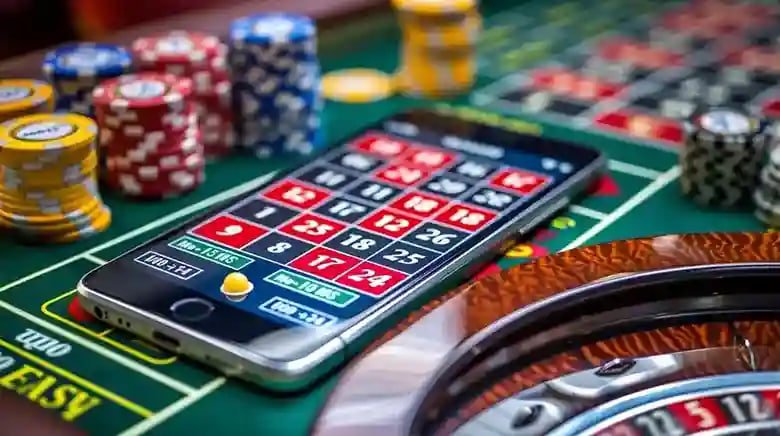 gospin303 tembak ikan online arcade seru grafis HD hadiah nyata Indonesia