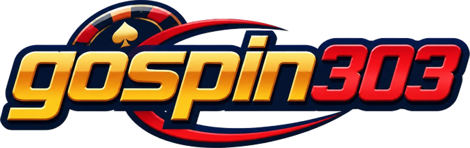 GoSpin303 Logo
